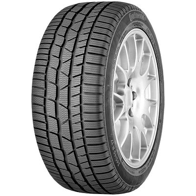 Continental Contiwintercontact ts 830 p 245/35 R19 93W | Taller barato