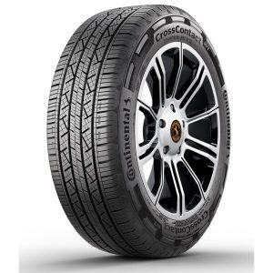 Continental Crosscontact h/t 225/60 R18 100H | Taller barato