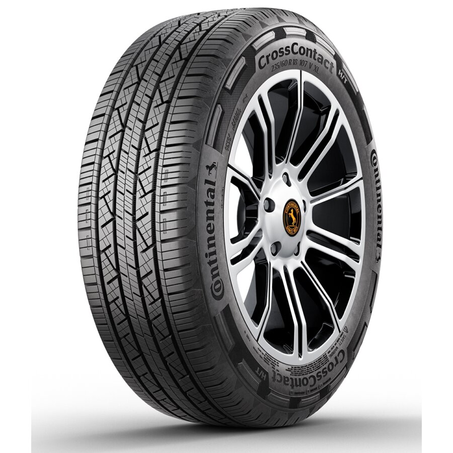 Continental Crosscontact h/t 235/55 R18 100V | Taller barato