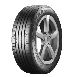 Continental Ecocontact 6 q 215/65 R17 99H | Taller barato