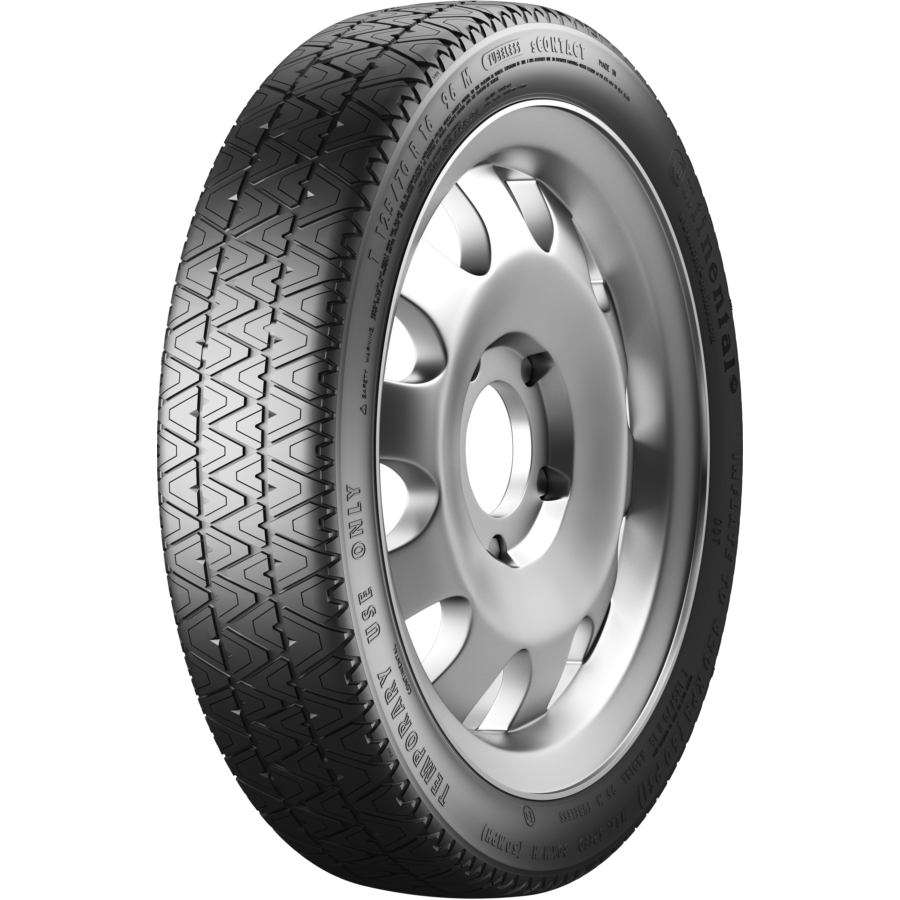 Continental Scontact 125/85 R16 99M | Taller barato