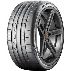 Continental Sportcontact 6 325/30 R21 108(Y) | Taller barato