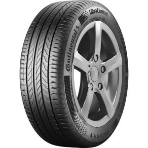 Continental Ultracontact 185/60 R15 84H | Taller barato