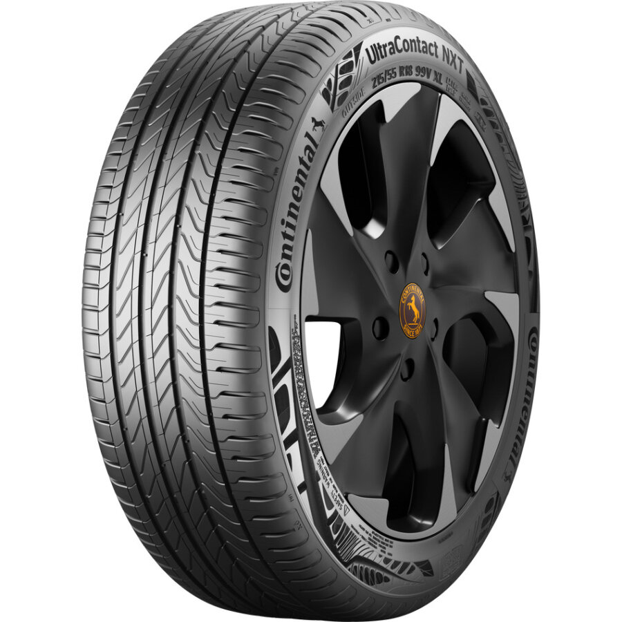 Continental Ultracontact nxt 225/45 R18 95W | Taller barato