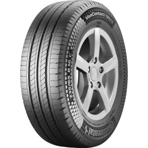 Continental Vancontact ultra 6pr 225/75 R17 114/112R | Taller barato