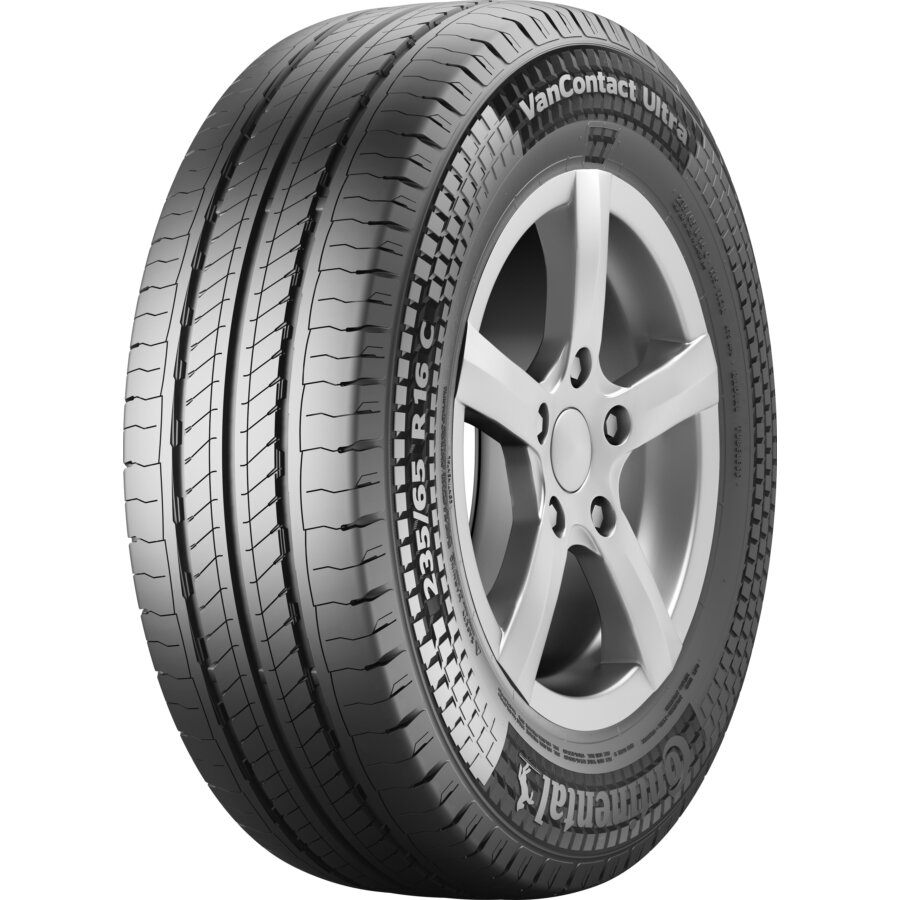 Continental Vancontact ultra 6pr 225/75 R17 114/112R | Taller barato