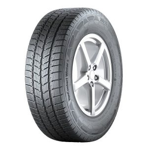 Continental Vancontact winter 10pr 195/75 R16 110/108R | Taller barato