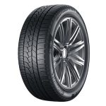 Continental Wintercontact ts 860 s fr 245/45 R19 102H | Taller barato
