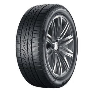 Continental Wintercontact ts 860 s fr 245/45 R19 102H | Taller barato