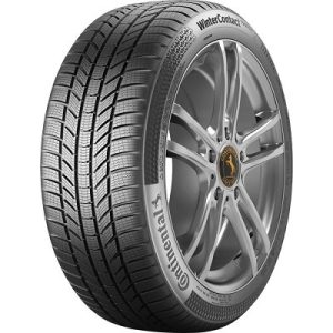 Uniroyal Winterexpert 215/40 R18 89V | Taller barato
