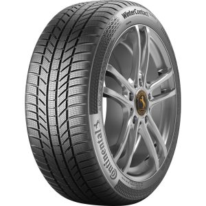 Continental Wintercontact ts 870 p 255/50 R19 107V | Taller barato