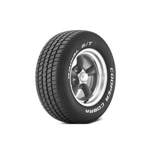 Cooper Cobra radial g/t 215/70 R15 97T
