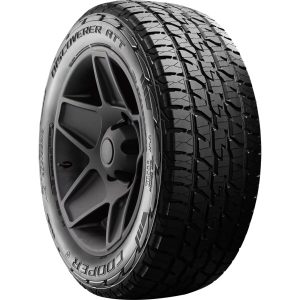 Cooper Discoverer att 225/55 R17 101H | Taller barato