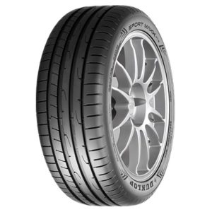 Dunlop Sport maxx-rt2 205/50 R17 93Y | Taller barato