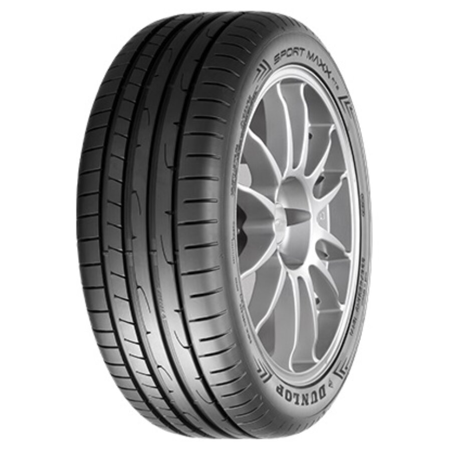 Dunlop Sport maxx-rt2 205/50 R17 93Y | Taller barato