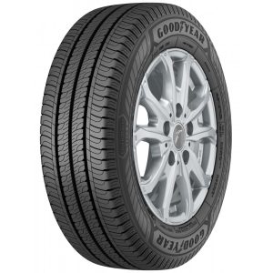 Goodyear Efficientgrip cargo-2 195/60 R16 99/97H | Taller barato