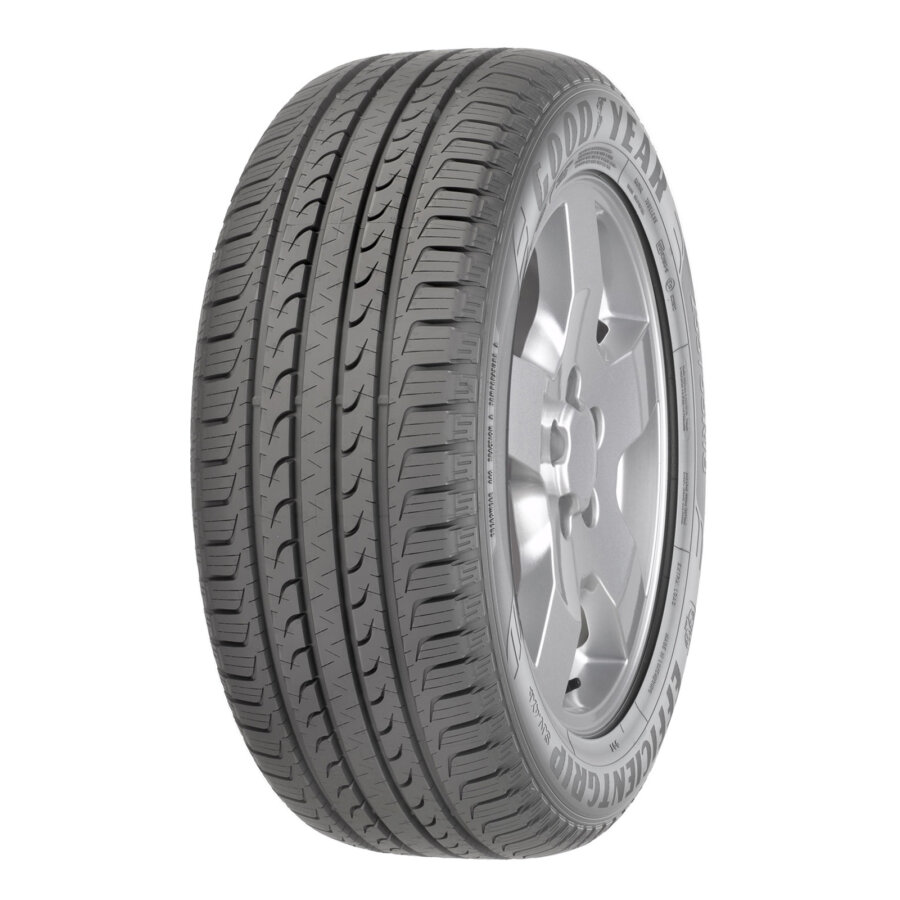 Goodyear Efficientgrip suv 215/65 R16 102H | Taller barato