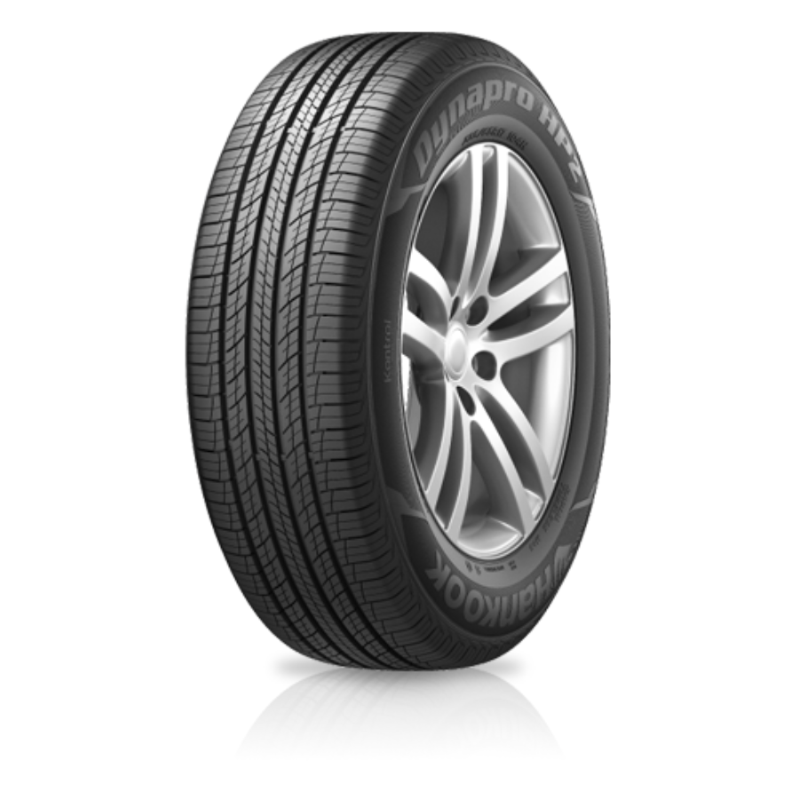 Hankook Ra33d dynapro hp2+ 295/45 R20 114V | Taller barato
