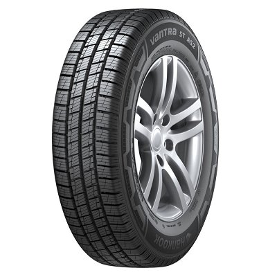 Hankook Ra30 vantra st as2 195/75 R16 110/108R | Taller barato