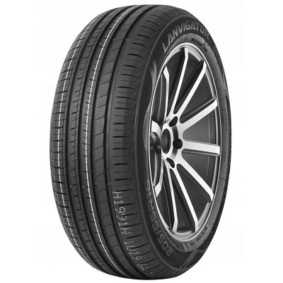 Lanvigator Comfort ii 165/70 R14 85T | Taller barato