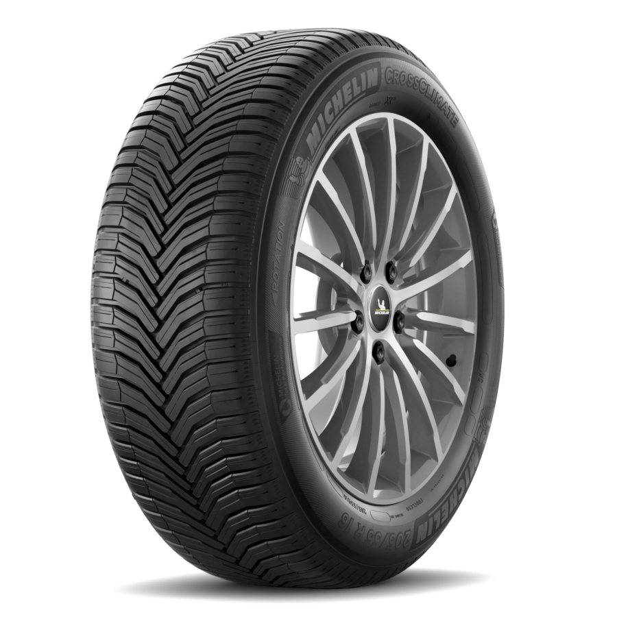 Michelin Crossclimate+ 175/60 R15 85H | Taller barato