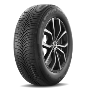 Michelin Crossclimate suv 235/60 R18 103V | Taller barato