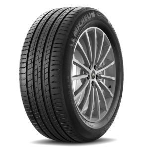 Michelin Latitude sport 295/35 R21 107Y | Taller barato