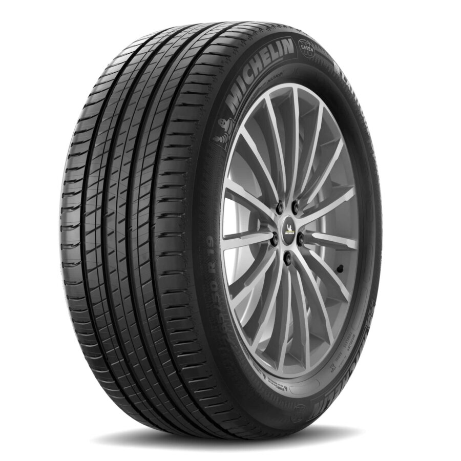 Michelin Latitude sport 295/35 R21 107Y | Taller barato
