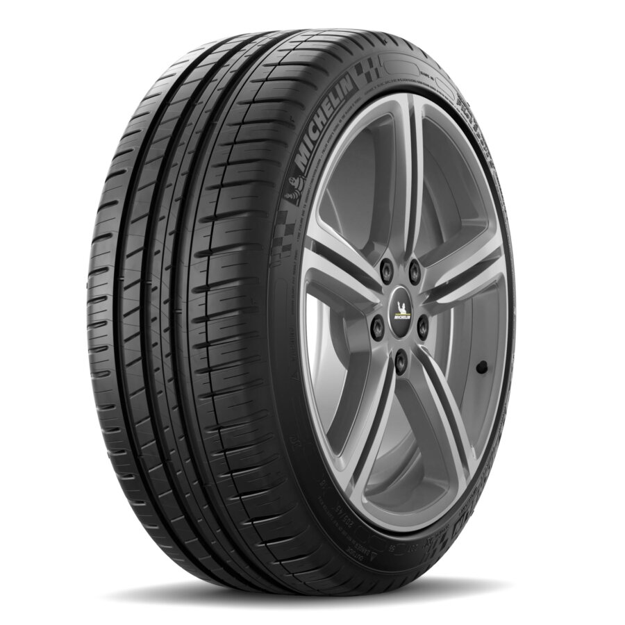 Michelin Pilot sport ps3 195/50 R15 82V | Taller barato