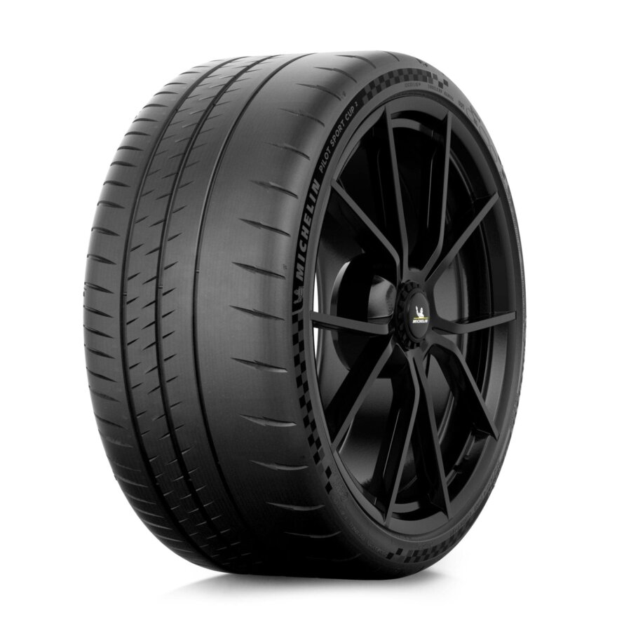 Michelin Pilot sport cup-2 connect 235/35 R20 92Y | Taller barato
