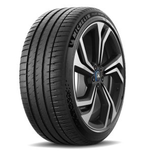 Michelin Pilot sport ev acoustic 245/40 R21 100Y | Taller barato