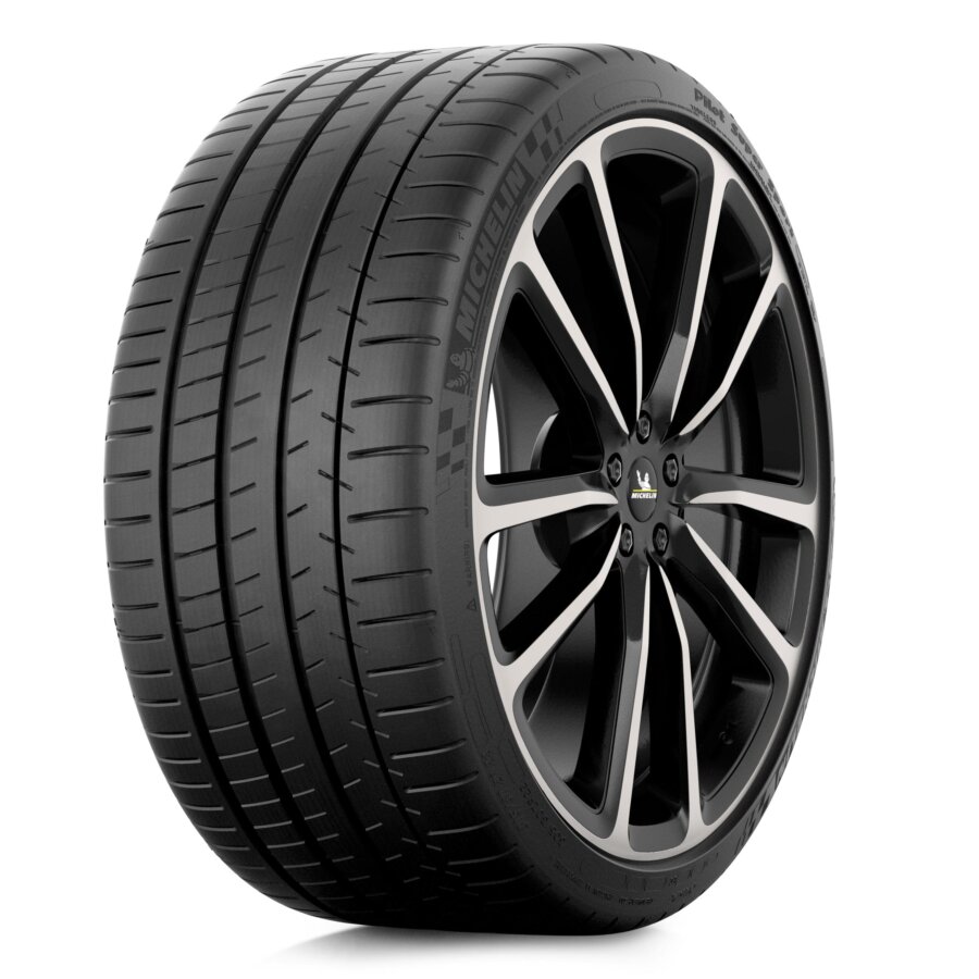 Michelin Pilot supersport 265/30 R20 94Y | Taller barato