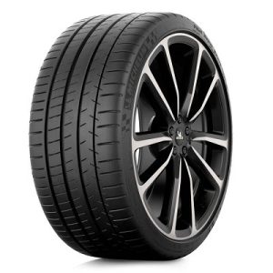 Michelin Pilot supersport 295/30 R20 101Y | Taller barato