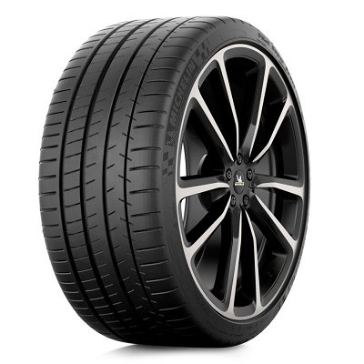 Michelin Pilot supersport 295/30 R20 101Y | Taller barato