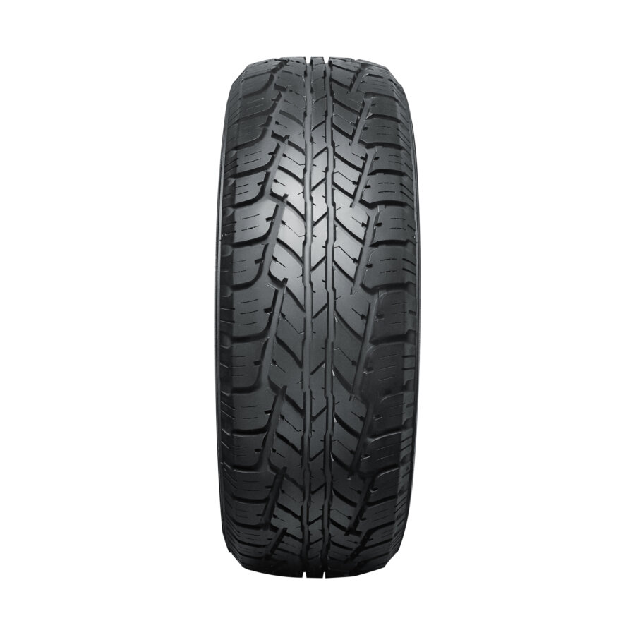 Nankang Ft-7 a/t forta 225/70 R16 103S | Taller barato