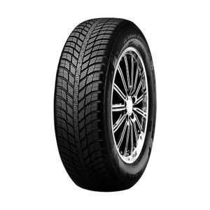 Nexen N´blue 4season 2 225/55 R18 102V | Taller barato