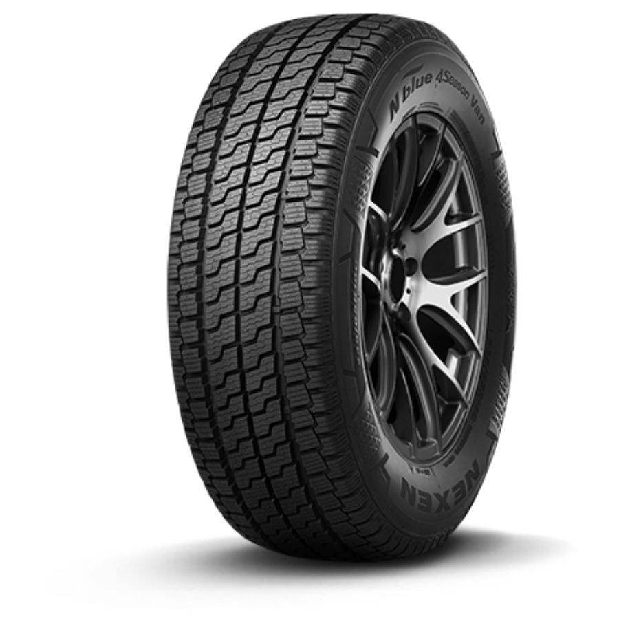 Nexen N´blue 4 season van 195/80 R15 107/105N | Taller barato