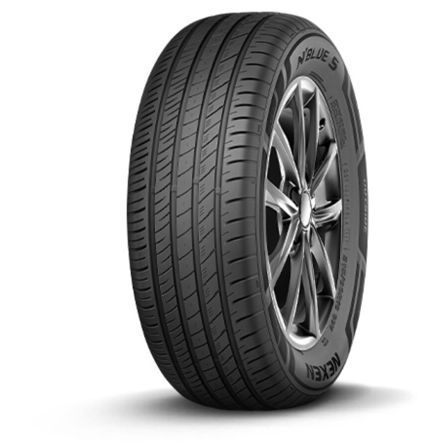 Nexen N´blue s 205/55 R16 91V | Taller barato