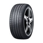 Nexen N´fera sport 225/45 R17 91Y | Taller barato