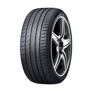 Nexen N´fera sport 225/45 R17 91Y | Taller barato