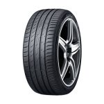 Nexen N´fera sport 225/45 R17 94Y | Taller barato