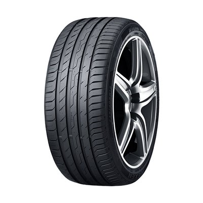 Nexen N´fera sport 225/45 R17 94Y | Taller barato
