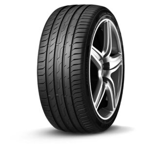 Nexen N´fera sport suv 235/50 R18 101V | Taller barato