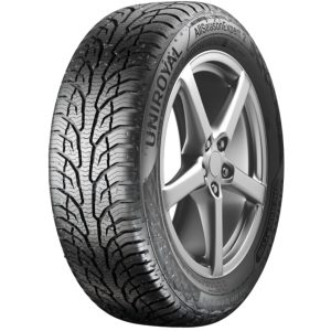 Uniroyal Allseasonexpert 2 235/60 R18 107V | Taller barato