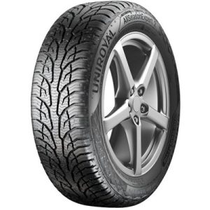 Uniroyal Allseasonexpert 2 235/65 R17 108V | Taller barato