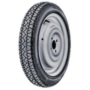 Uniroyal Ust 17 125/70 R16 96M | Taller barato