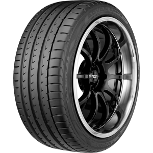 Yokohama V105 advan sport 235/60 R18 107W | Taller barato