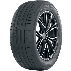 Yokohama V107 advan sport 245/40 R20 99Y | Taller barato