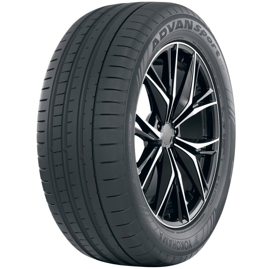 Yokohama V107 advan sport 255/50 R20 109Y | Taller barato