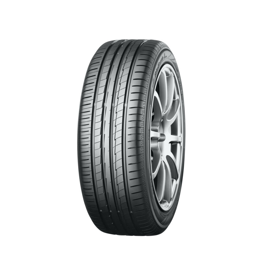 Yokohama Bluearth-a ae-50 185/45 R17 78H | Taller barato